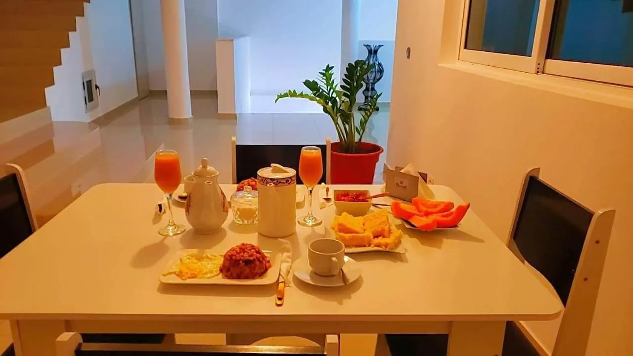 Hotel Splanada Poilon Assomada