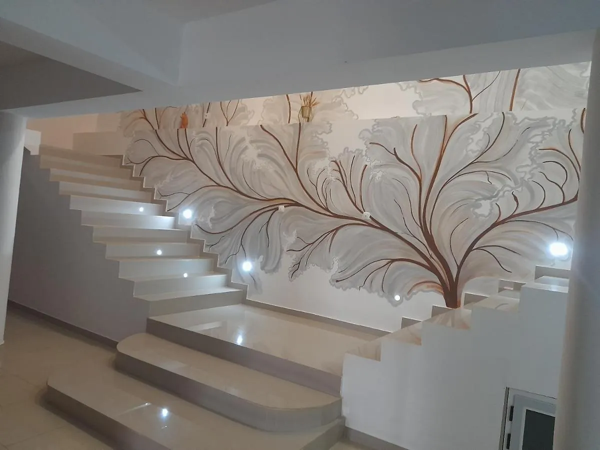 Hotel Splanada Poilon Assomada