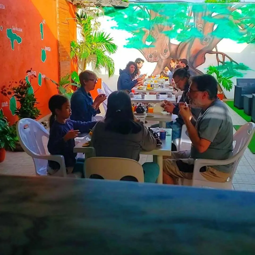 Hotel Splanada Poilon Assomada