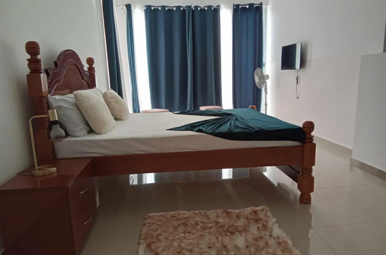 Hotel Splanada Poilon Assomada