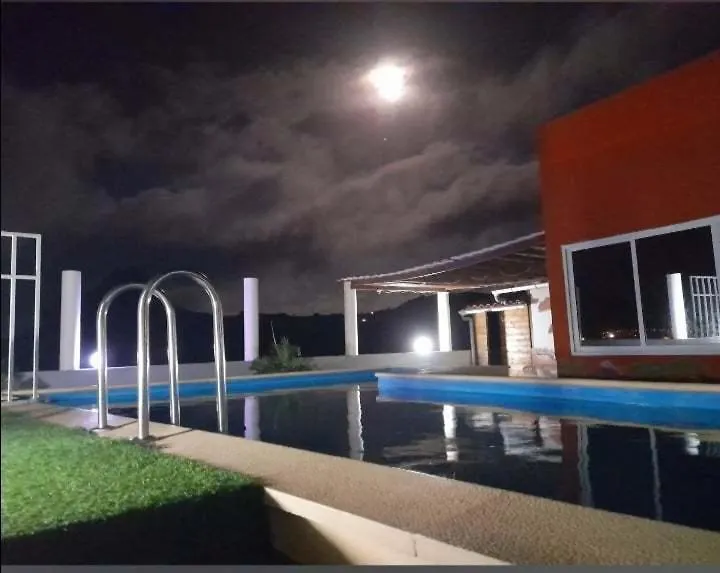 Hotel Splanada Poilon Assomada