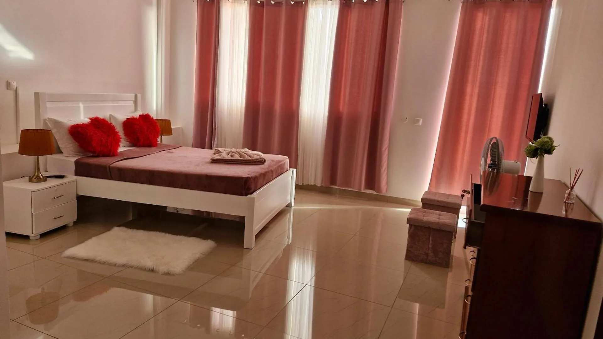 Hotel Splanada Poilon Assomada