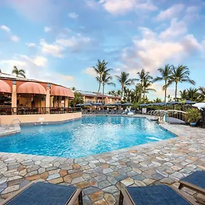 Kona Coast Station touristique