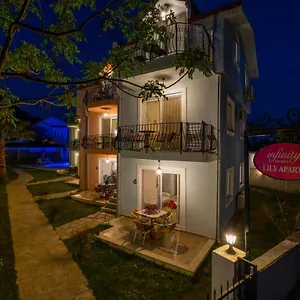 Parco vacanze Infinity Lily **
