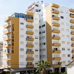 Columbia Turisticos Appart hôtel