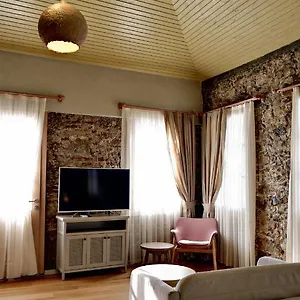 Bono Old Town Appart hôtel
