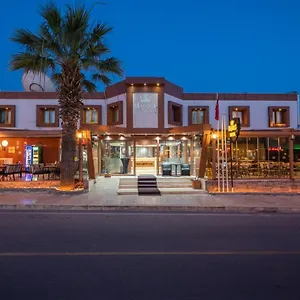 Hotel Majeste Bodrum ****