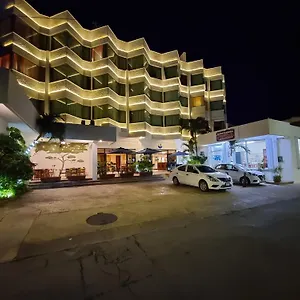 Hotel Plaza ***