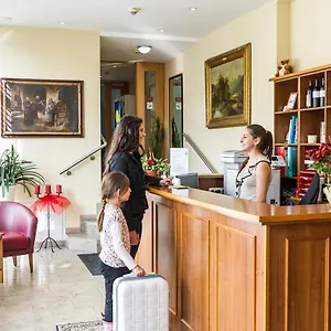 Hotel Jagerhof **